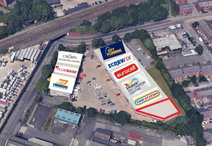 Unit 8 Magnum Trade Park, Rochdale, Industrial / Warehouse To Let - Magnum brochure pic.jpg