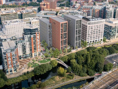 No. 2 Whitehall Riverside, Leeds, Office To Let - 21046_WR_Aerial_02_241122.jpg