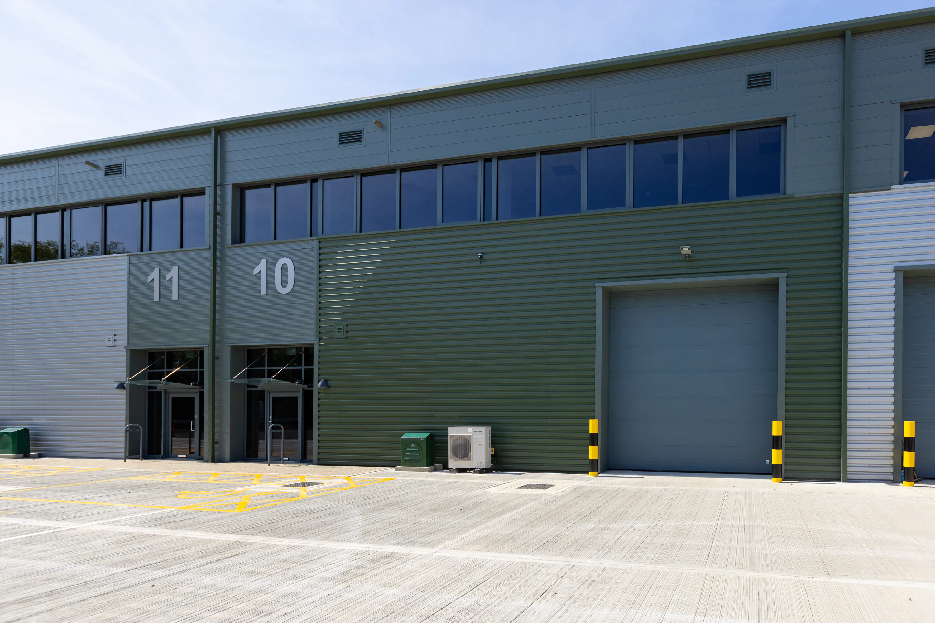 Unit 10 T45, Aire Valley Road, Leeds, West Yorkshire, LS9 0AA