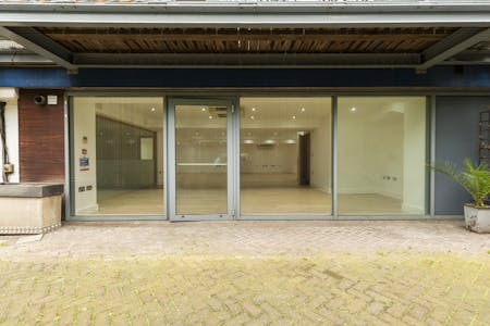 Unit 71 Ironworks, Dace Road, London, Office To Let - 71 Ironwoeks  13.jpg