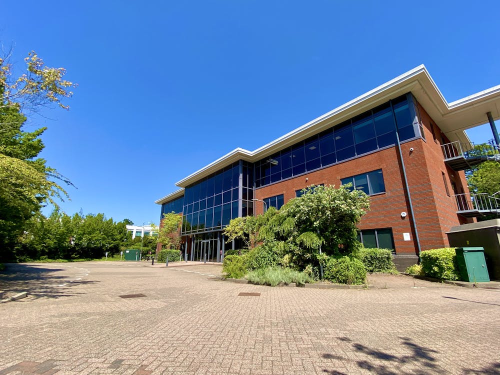 Costa House, Houghton Hall Business Park - Exterior 3.jpeg