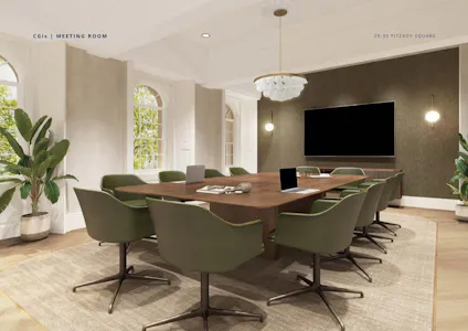 29-30 Fitzroy Square, London, Office To Let - Fitzroy Square (29-30), London W1T 6NS (3).jpg