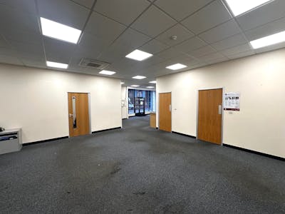 194 Alcester Street, Birmingham, Office / Retail To Let - p1.jpg