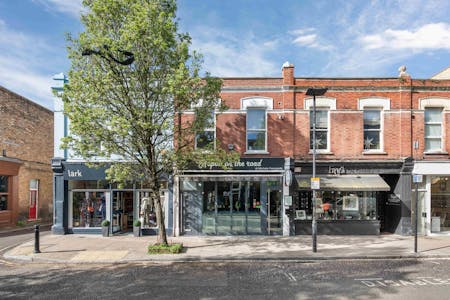 9A Devonshire Road, London, Investment / Residential / Retail For Sale - 13.jpg