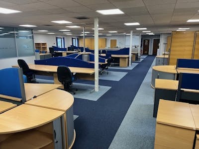 The Rural Centre, Newbridge, Office To Let - rural centre 10.jpg