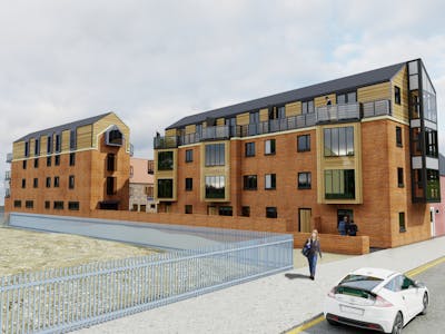 312-314 Whapload Road, Lowestoft, Development / Development Potential / Residential Development / Residential For Sale - Whapload Exterior 1.11 12 2017.png