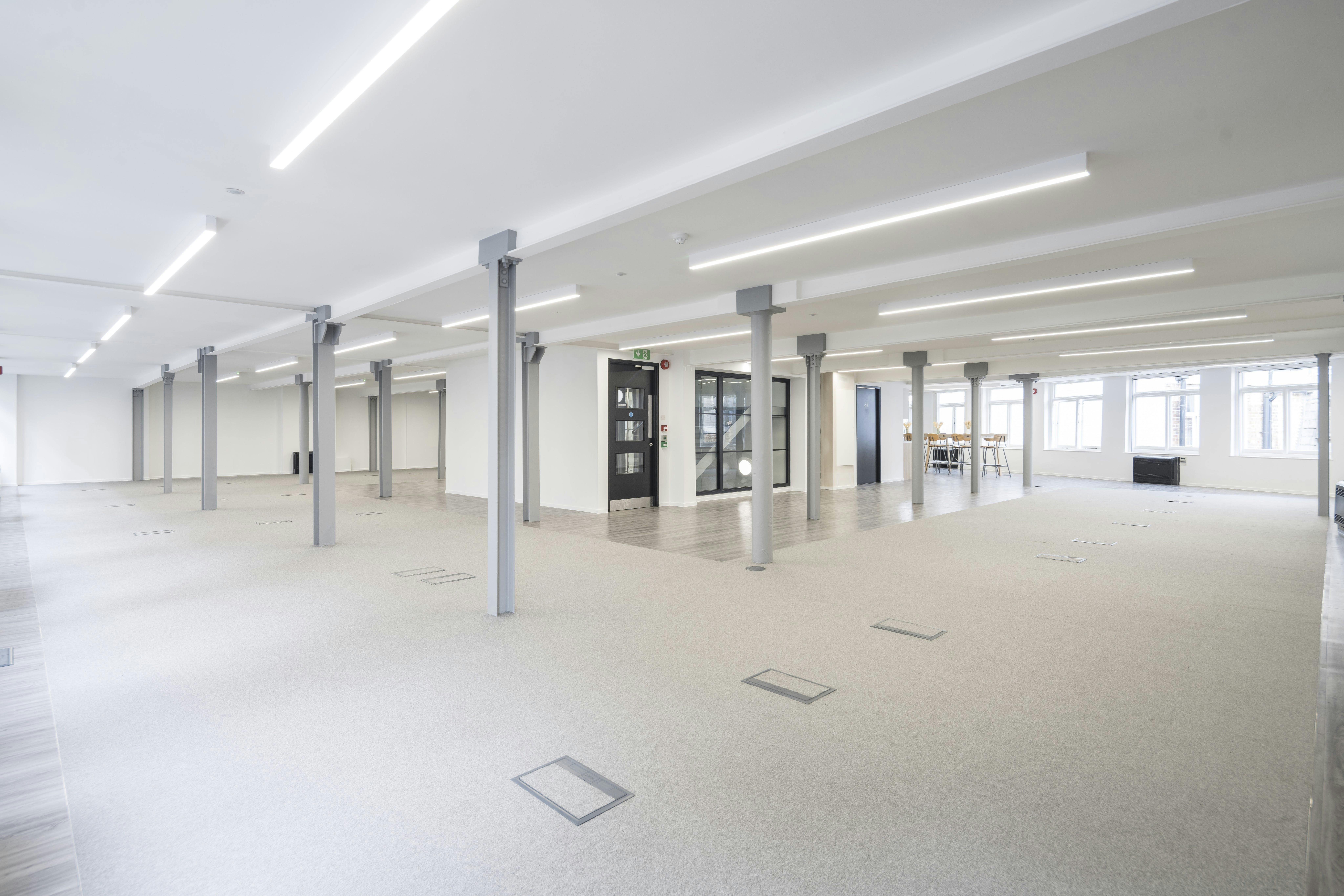 16 Laystall Street, Farringdon, Office To Let - 2nd Floor.jpg