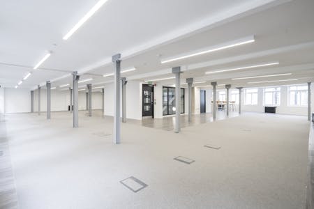 16 Laystall Street, Farringdon, Office To Let - 2nd Floor.jpg
