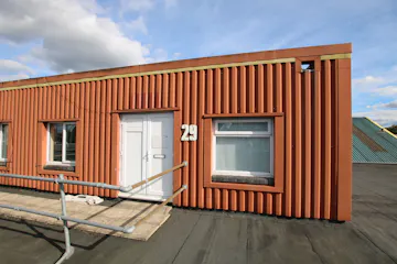 Unit 29 Old Street, Bailey Gate, Sturminster Marshall, Industrial & Trade / Office To Let - IMG_5685.JPG
