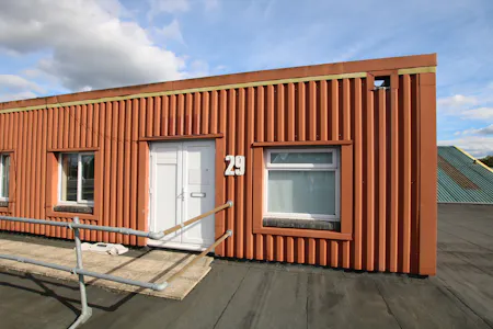 Unit 29 Old Street, Bailey Gate, Sturminster Marshall, Industrial / Storage / Office To Let - IMG_5685.JPG