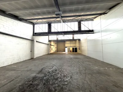 Unit 16B, Springvale Industrial Estate, Cwmbran, Industrial To Let - IMG_0176.jpeg