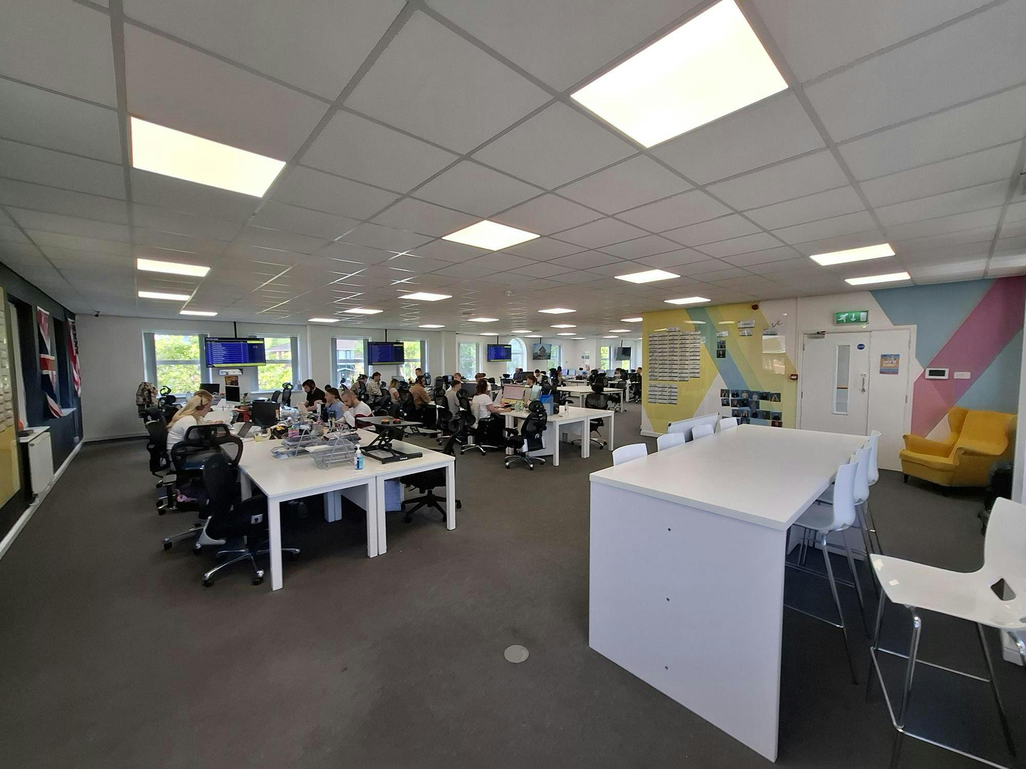 Office in Stafford - photo 4