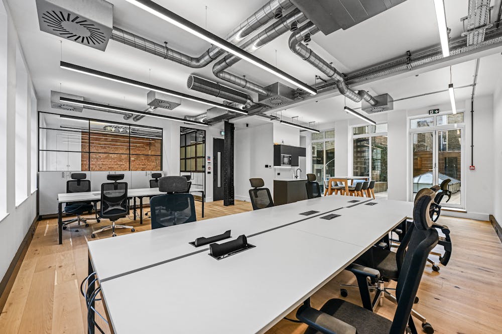 Cinema House, 93 Wardour Street - OLBLUECinemaHouse6.JPG