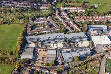 Segro Park Tottenham, 555 White Hart Lane, Tottenham, Industrial To Let - HLP_JW_221006_8423.jpg - More details and enquiries about this property