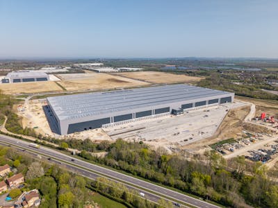 S915 Panattoni Park Swindon, Highworth Road, Swindon, Industrial / Warehouse To Let - Panattoni Swindon-10.jpg