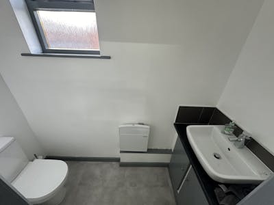 35 Frederick Street, Loughborough, Office To Let - IMG_2173.jpg