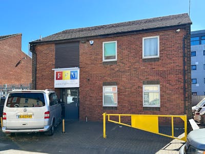 25-33 & 35-37 Hastings Street, Luton, Development / Industrial / Industrial/Logistics / Office / Other For Sale - IMG_7318.JPG