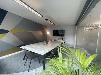 Aquis House, Leeds, Office To Let - IMG_3118.jpg