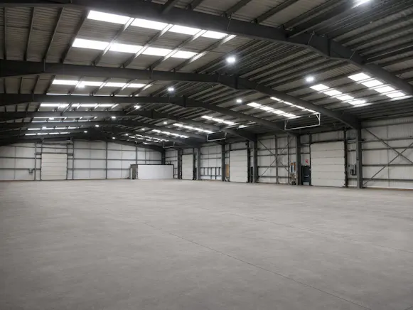 1-4 Dryden Park, 4 Dryden Park, Loanhead, Industrial / Other To Let - WhatsApp Image 2026-07-23 at 14.08.29- Internal 1.jpeg