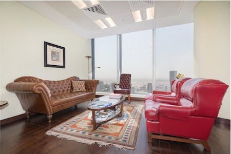 Fitted & Furnished Floor For Sale, Vision Tower, Vision Tower - Dubai - United Arab Emirates, Office For Sale - 6e3393824c3e31764b5eb4739a628341-letting24375.jpeg