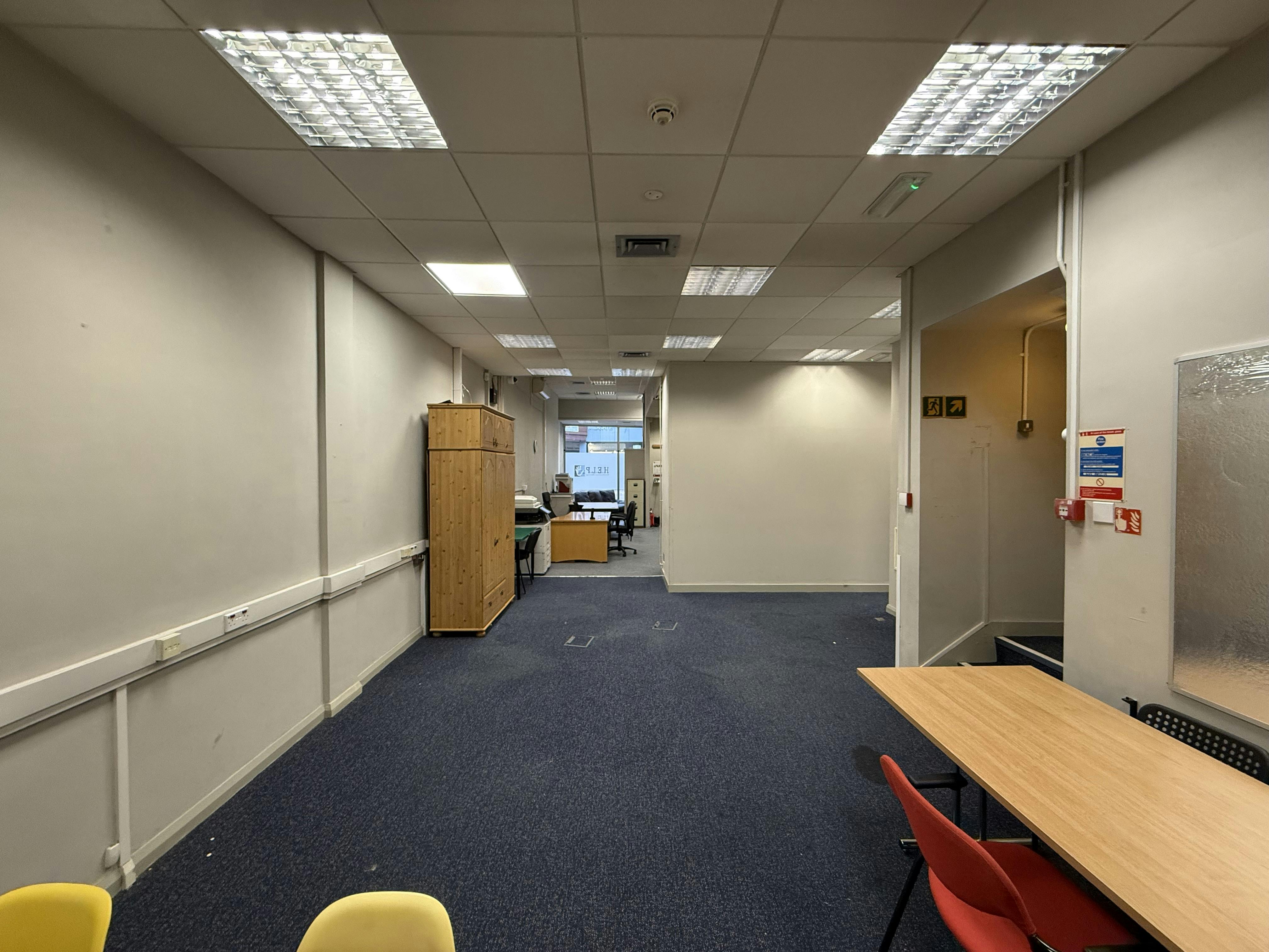 14/15 Hereward, Midgate, Peterborough, Retail To Let - GF Back Room.jpeg