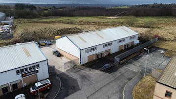Langlands Square, Kelvin South Industrial Estate, East Kilbride, Industrial To Let - DJI_0657.JPG