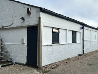 Unit 12A, Mimram Road, Hertford, Industrial To Let - IMG_3491.JPG