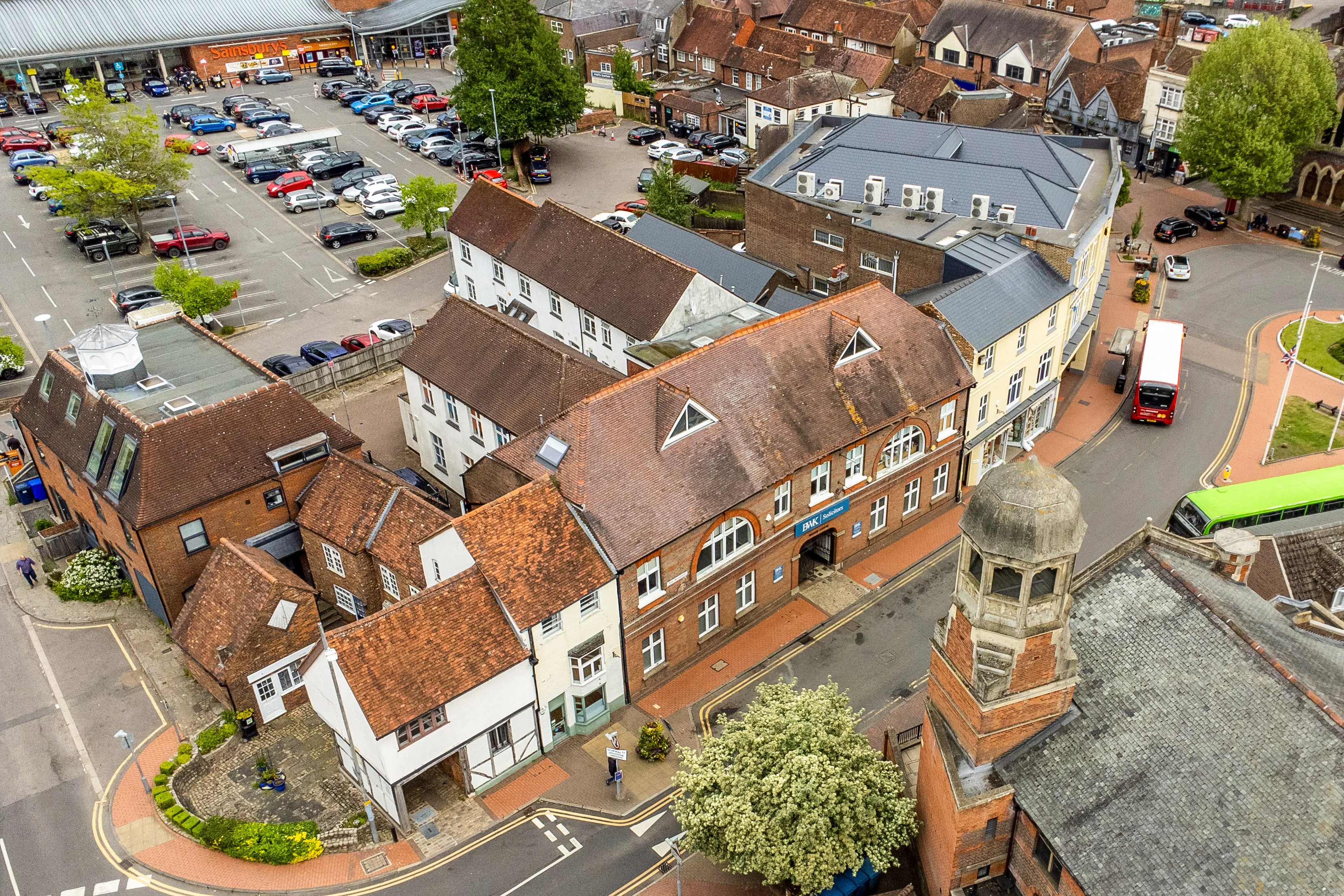 1-2 Broadway Court, Chesham, Offices To Let / For Sale - 108313_1 Broadway Court High Street  (4).jpg