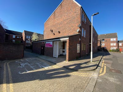 Jeyes Community Centre, 1 James Close, London, F1 (Learning and Non-Residential Institutions) To Let - Image 1.jpg