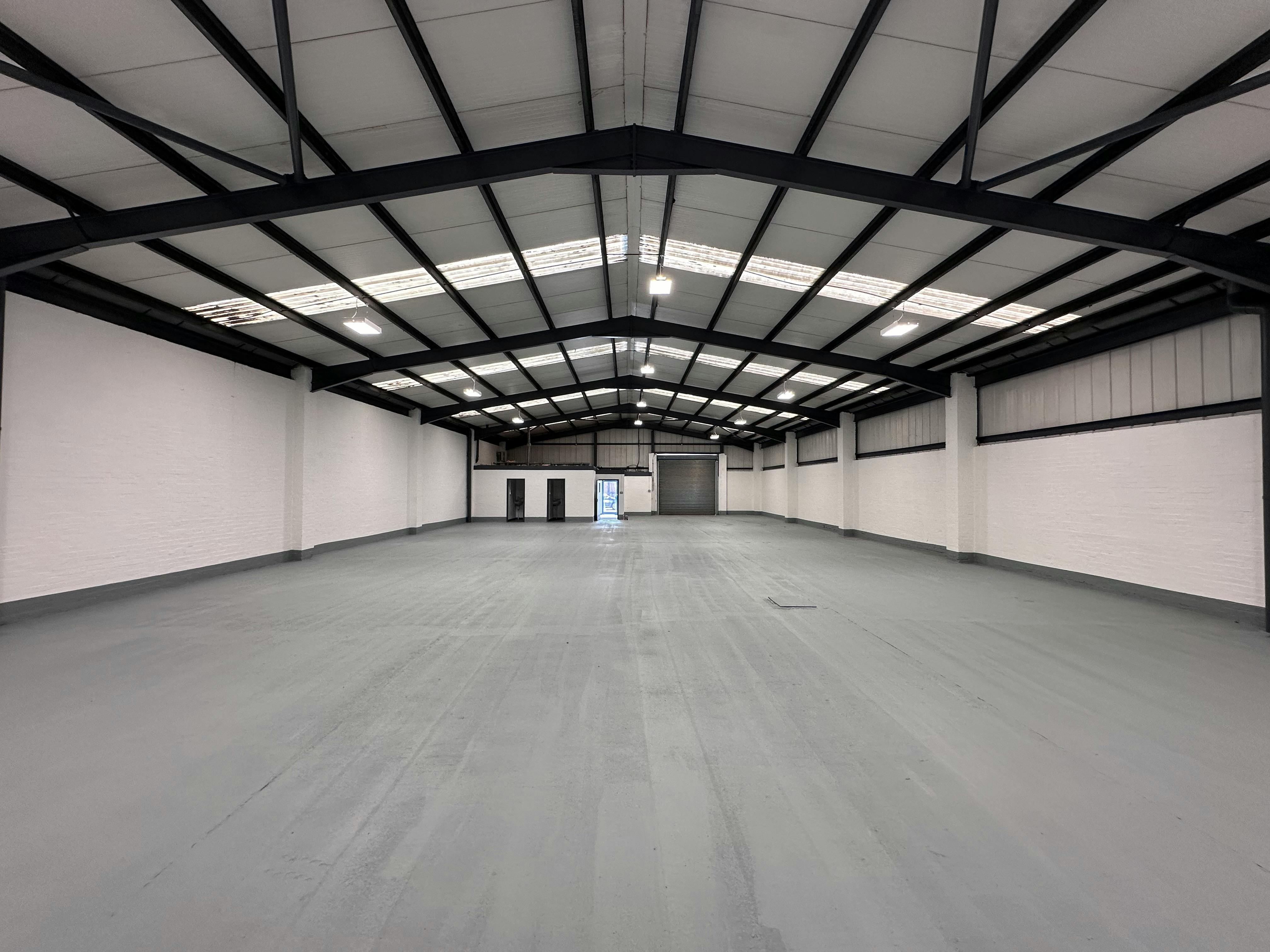 Industrial Unit in Smethwick - photo 4