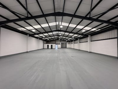 Unit 3B, Summit Crescent Industrial Estate, Roebuck Lane, Smethwick, Industrial / Industrial / Warehouse To Let - Image 4