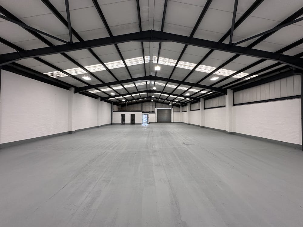 Unit 3B, Summit Crescent Industrial Estate, Roebuck Lane - Image 4