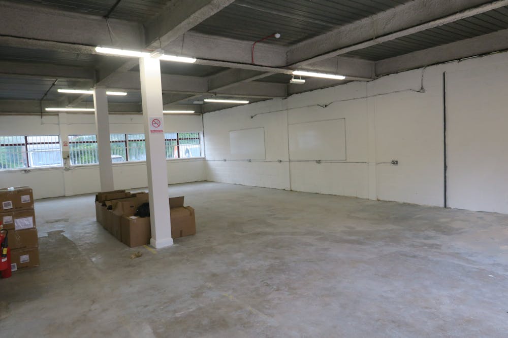 Unit 4 Swan Wharf Business Centre - IMG_2977.JPG