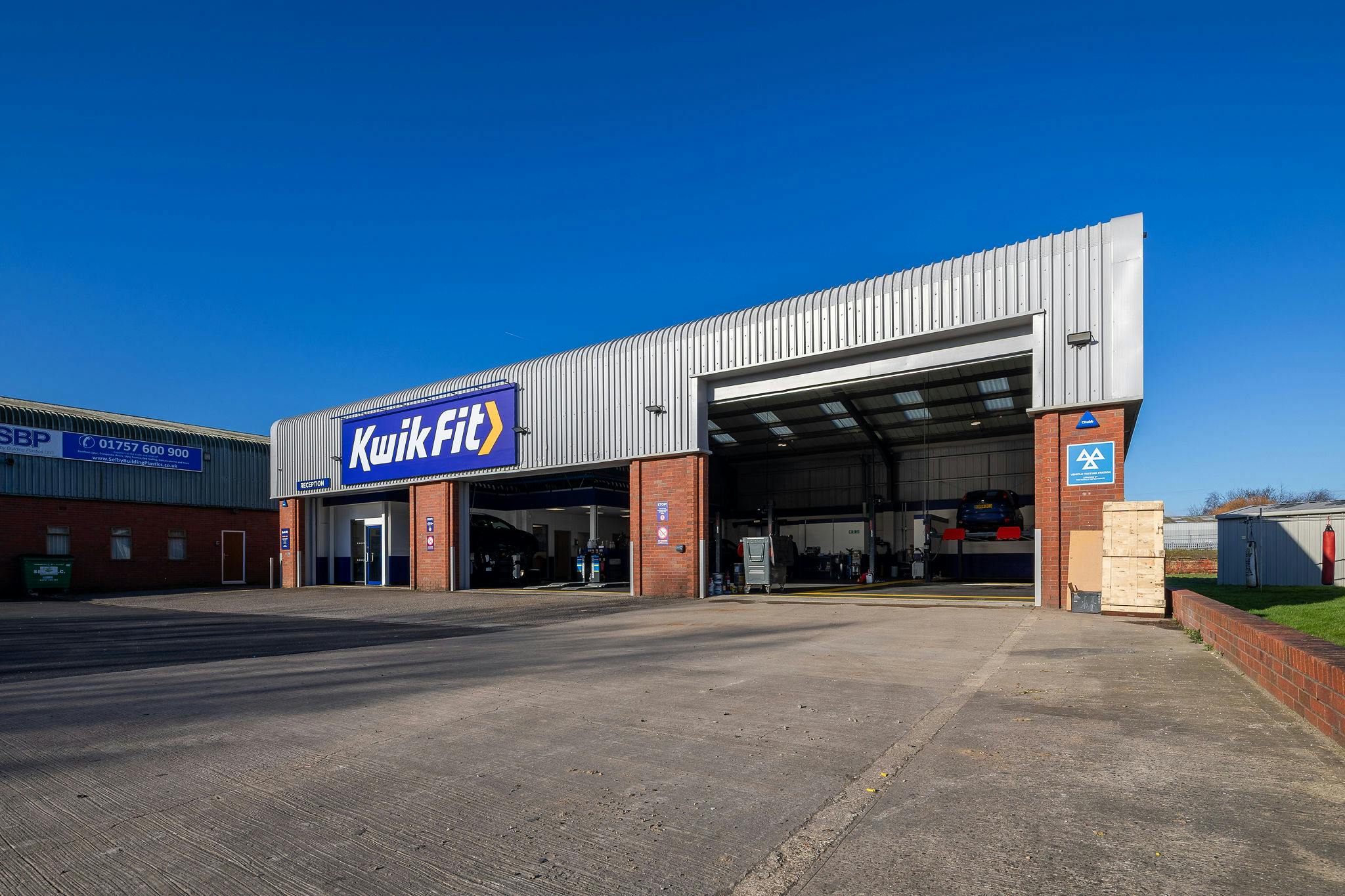 Unit 1 Canal Road, Selby — image 5