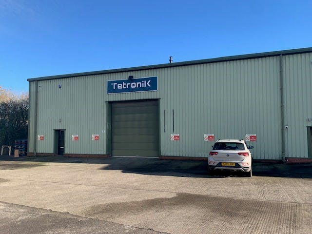 Unit 11, Rudgate Business Park, Tockwith, North Yorkshire, YO26 7RD
