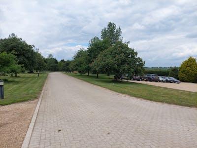 Unit 8, Crowhill Farm, Ravensden Road, Bedford, Industrial / Warehouse / Industrial To Let - Image 2
