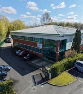 Unit 10, Dane Road Industrial Estate, Sale, Industrial/Logistics To Let - D2.jpg