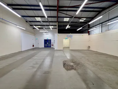 Unit 13, Mill Street Industrial Estate, Abergavenny, Industrial To Let - 2.jpg