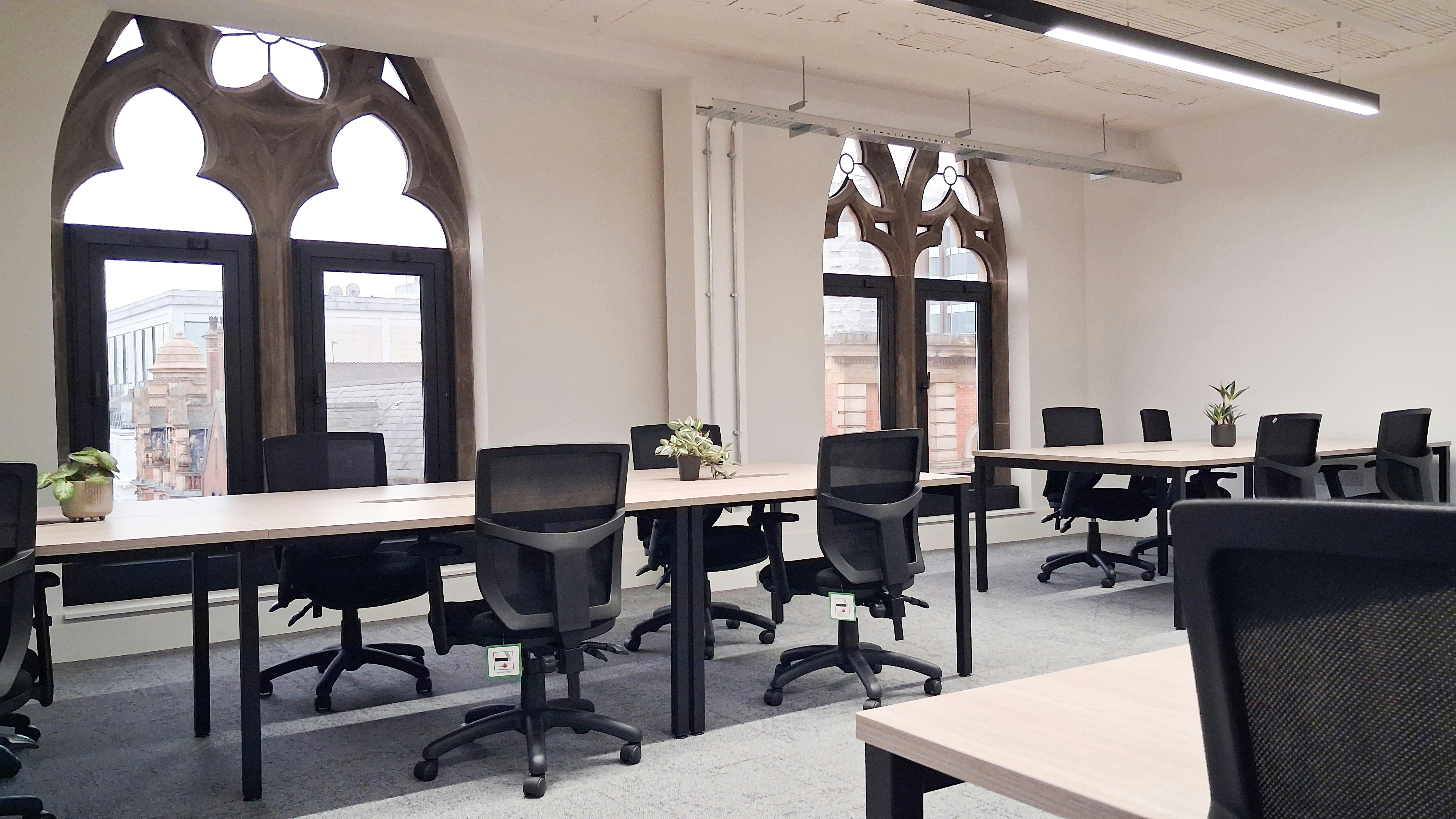 2-Work St Albions - Serviced Offices, Leeds, Offices To Let - 20251013_135406.jpg