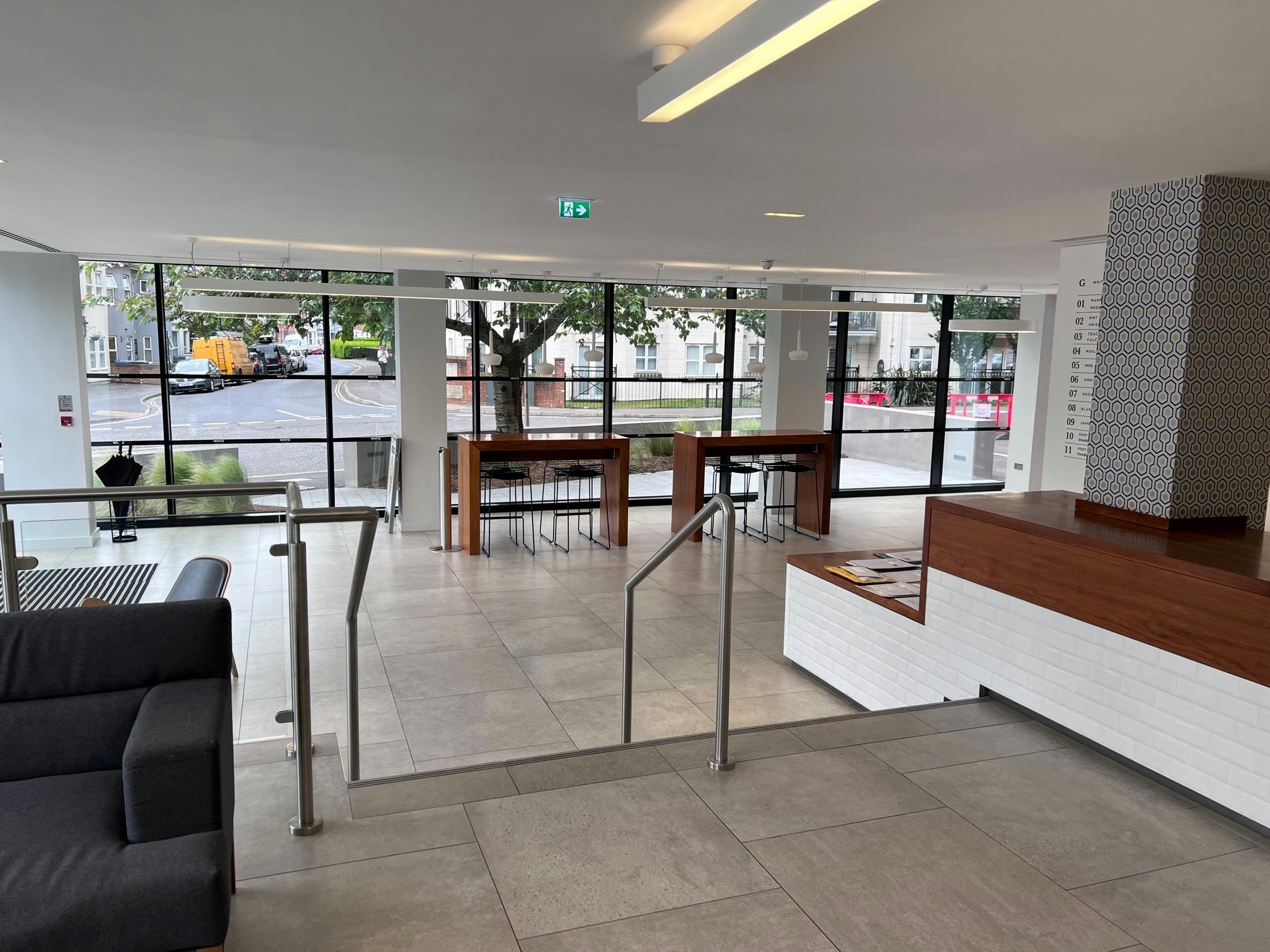 Office in Southampton - photo 4