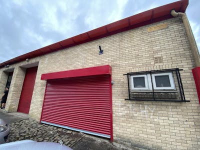 Unit 6, Ynyswen Industrial Estate, Treorchy, Industrial To Let - 6 Ynyswen Ext Pic.JPG