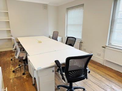 25B Lloyd Baker Street, London, Office To Let - IMG_5003.jpg