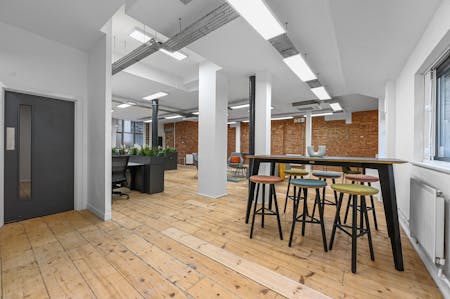 Unit 1 Wood Lofts, 16-24 Underwood Street, London, Office To Let - OL-BC-30UnderwoodSt-12.JPG