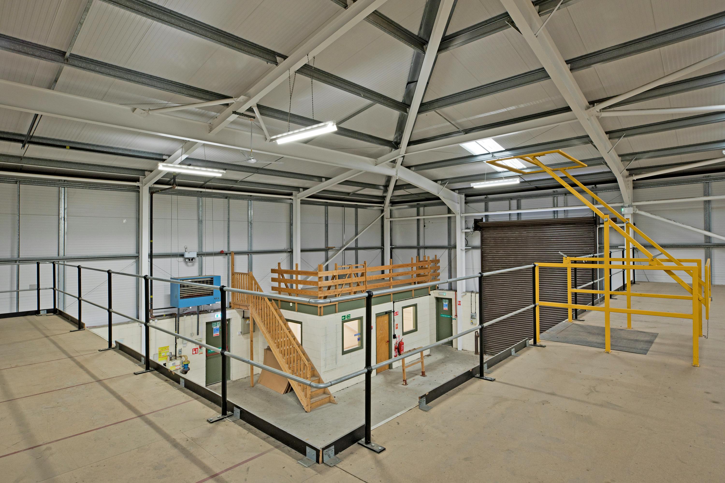 Eskdale House, Harrogate, Industrial To Let / For Sale - IMG_7035.jpg