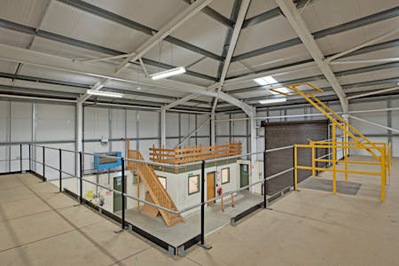 Eskdale House, Harrogate, Industrial / Warehouse To Let / For Sale - IMG_7035.jpg