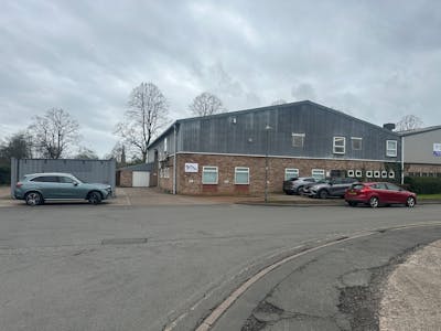4 Berrington Road, Leamington Spa, Industrial/Logistics / Warehouse For Sale - IMG_5816.JPG