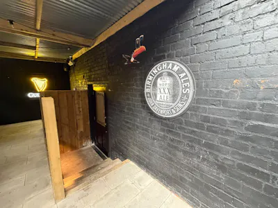 Queens Head Inn, 24 Steelhouse Lane, Birmingham, Leisure For Sale - p9.jpg