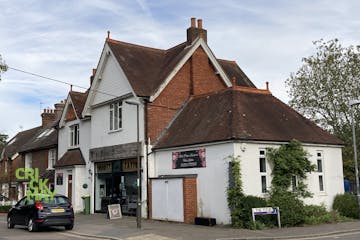 Ifield House, Crawley, Investment - All For Sale - Ifield House Front Page .jpg