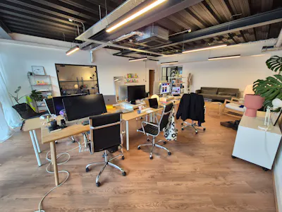 Ambition House, 6 Oldham Road, Manchester, Office To Let - 20260804_140049.jpg