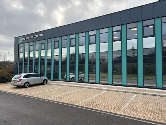 Unit 1 Brunel Park, Brunel Way, Neath, Offices To Let - Ex2.jpg